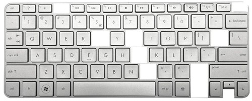 Hp681 touches clavier hp - du,