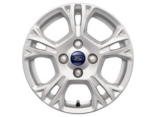 Ford Fiesta Jante en alliage