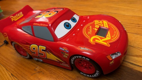 Rare disney pixar cars - disney,