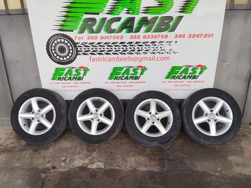 Jantes pneus volkswagen - pneus,