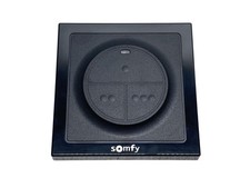 Émetteur radio 3 canaux Somfy