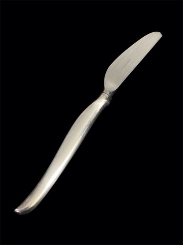 Couteau christofle modèle duo - couteau,