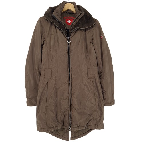 Manteau wellensteyn zermatt - manteau,