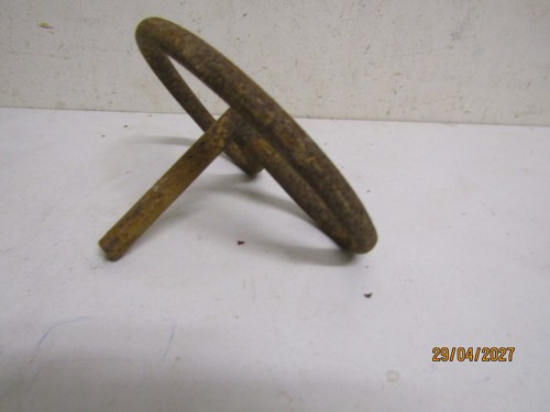 Ancien volant kart de - de, ,de