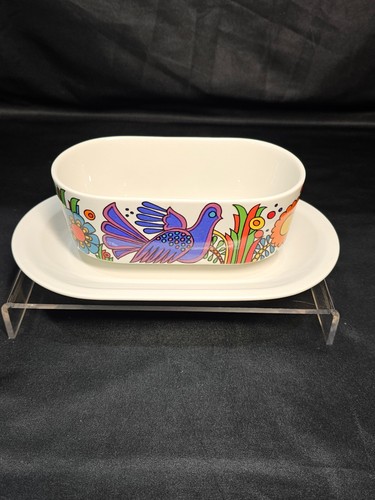 1970 villeroy boch - 1970's,