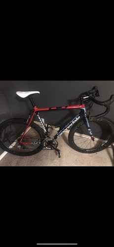 Cannondale super six evo - cannondale,