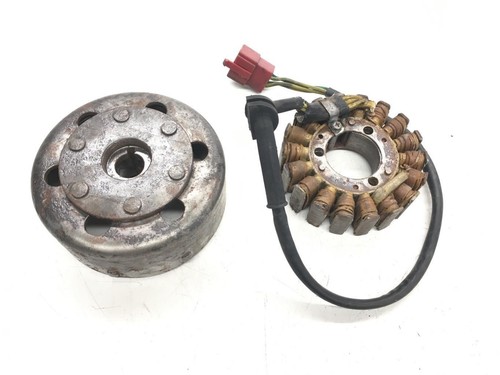Alternateur honda nsr 250 - alternateur,