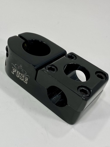 Specialized fuse stem black - stem,