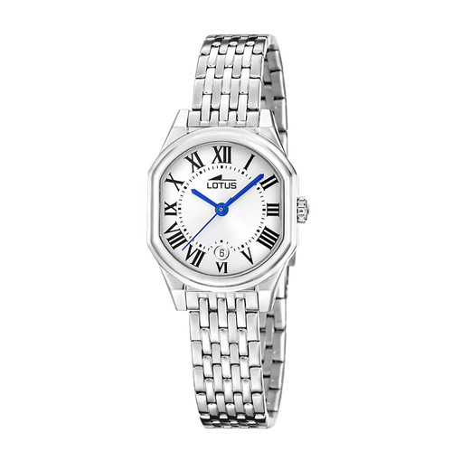 Montre lotus femme old money - montre,