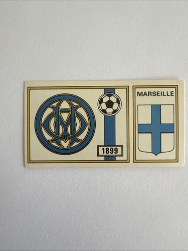 Sticker panini france - sticker, football