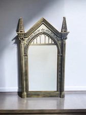 Cadre du Miroir du Riséd –