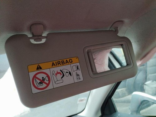 Pare soleil droit mazda - 2, 3