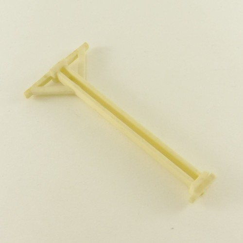 23370 playmobil poteau blanc - 23370,