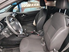 Siege avant gauche CITROEN DS3