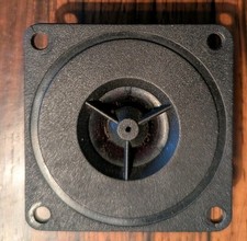  Tweeter AUDAX - 50mm X 50mm   - TBE