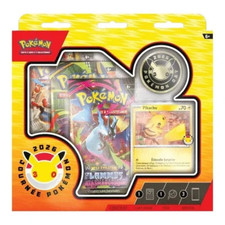 POKEMON - Coffret Pokemon Day