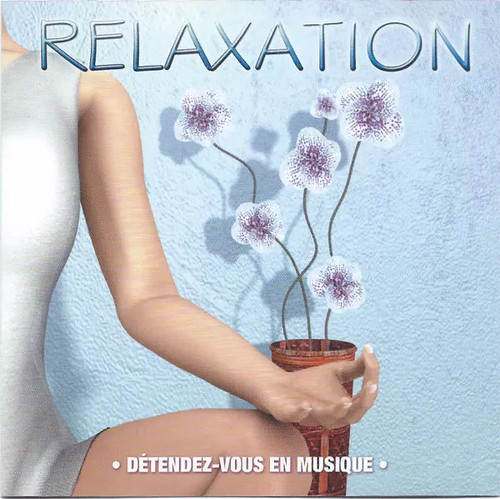 Relaxation various - relaxation,,