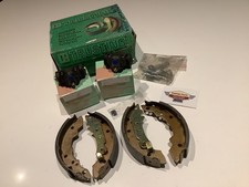 Renault 4 R4 4L R6 TL Rodeo kit freins arierre