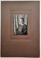 👍 Portrait Jeune Femme