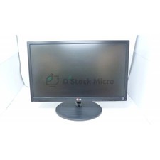 Ecran / Moniteur LG 22EN43T-B - 21.5" - 1920 x 1080 - DVI-D - VGA - 16:9 - FRANC