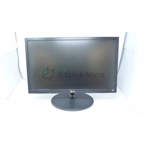 Ecran moniteur 22en43t b - moniteur, lg