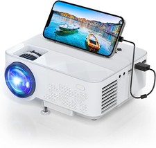 Mini Projecteur Portable