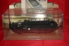 ATLAS GMC DUKW 353 1/43 NEUF BOITE vehicules et blindes 2nde guerre
