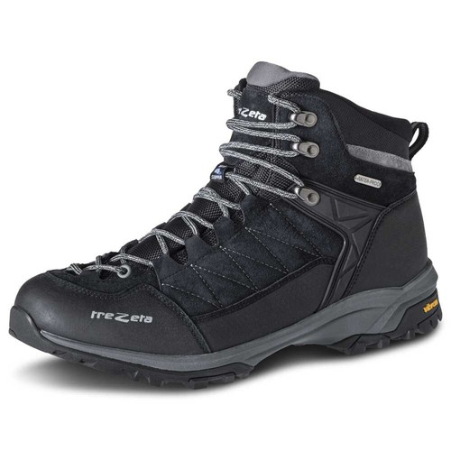 Trekking hiking shoes - trekking, trezeta