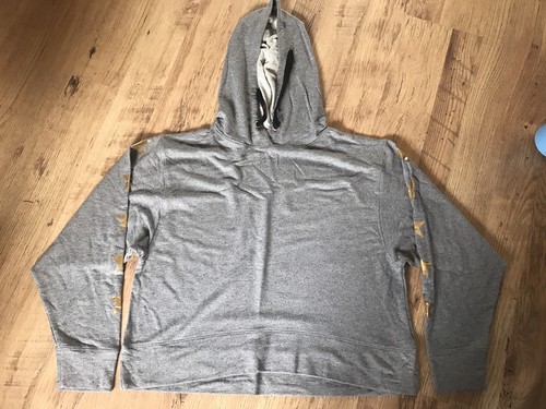 Gap sweat capuche femme - gap,