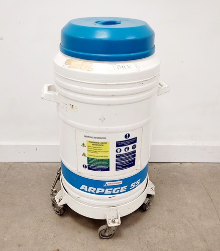 Air liquide arpege - liquide, 55