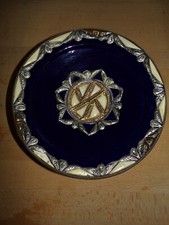 Plat Centre De Table En