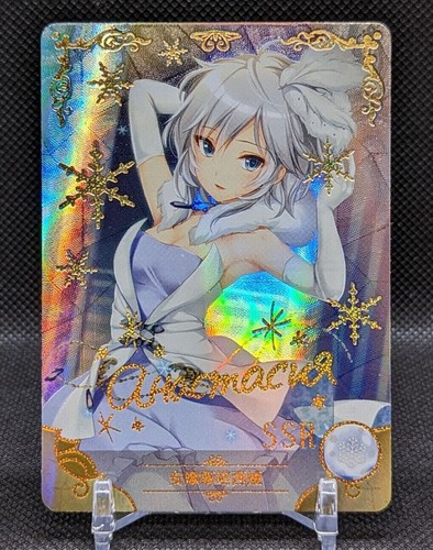Anastasia the idolm - anastasia, idolm@ter