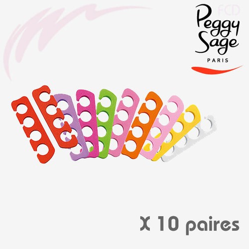 Peggy sage pieds pack - peggy,