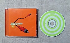 CD AUDIO MUSIQUE INT / MTV's