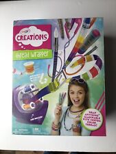 CRAYOLA CREATIONS MOTORIZED