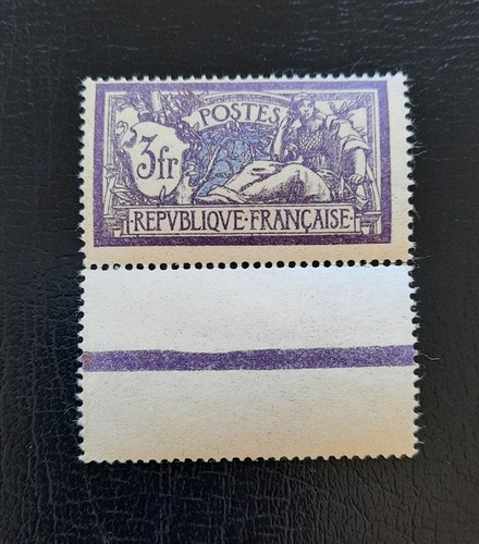 France 1925 merson - merson, n°
