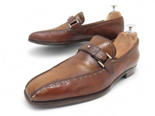 Chaussures berluti mocassins - berluti,
