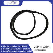 🇫🇷 JOINT HAYON FIAT 500X