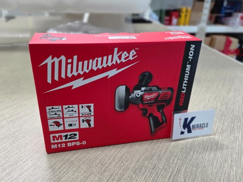 Milwaukee corps de - de, meuleuse