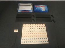 Rummikub Voyage Jeu de