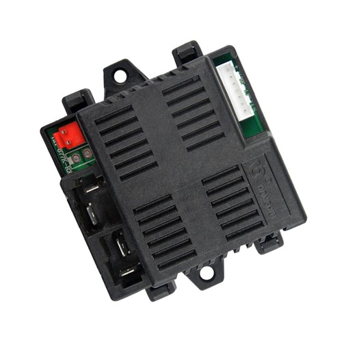 Récepteur télécommande - de,