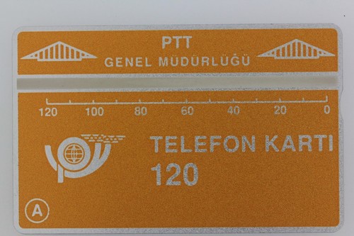 Télécarte landis gyr dummy - télécarte,