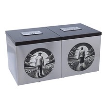 Urne d'accompagnement pour les