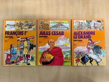 HISTOIRE JUNIOR HACHETTE -