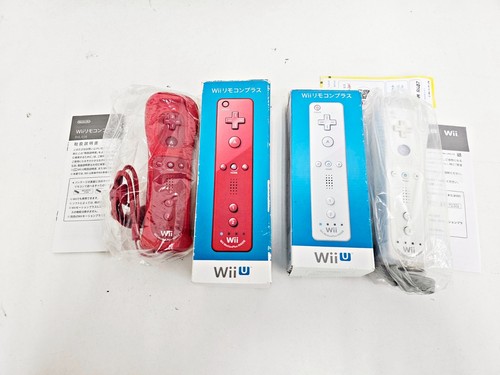 Manette nintendo wii - nintendo,