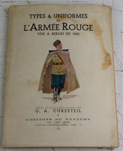 Livret types uniformes de - livret,