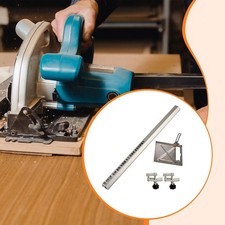 Rail de guidage en aluminium