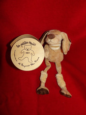 Doudou Peluche Les Petites