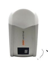 Motorisation de porte de garage SCS Sentinel MGA0011 CarGate 800 TRIO B-WARE