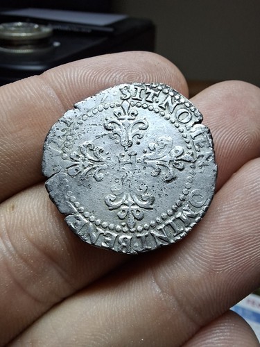 Royales henri iii - iii,